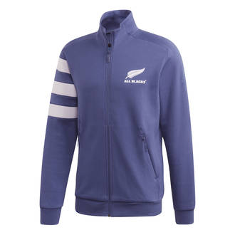 All Blacks Presentation Jacket